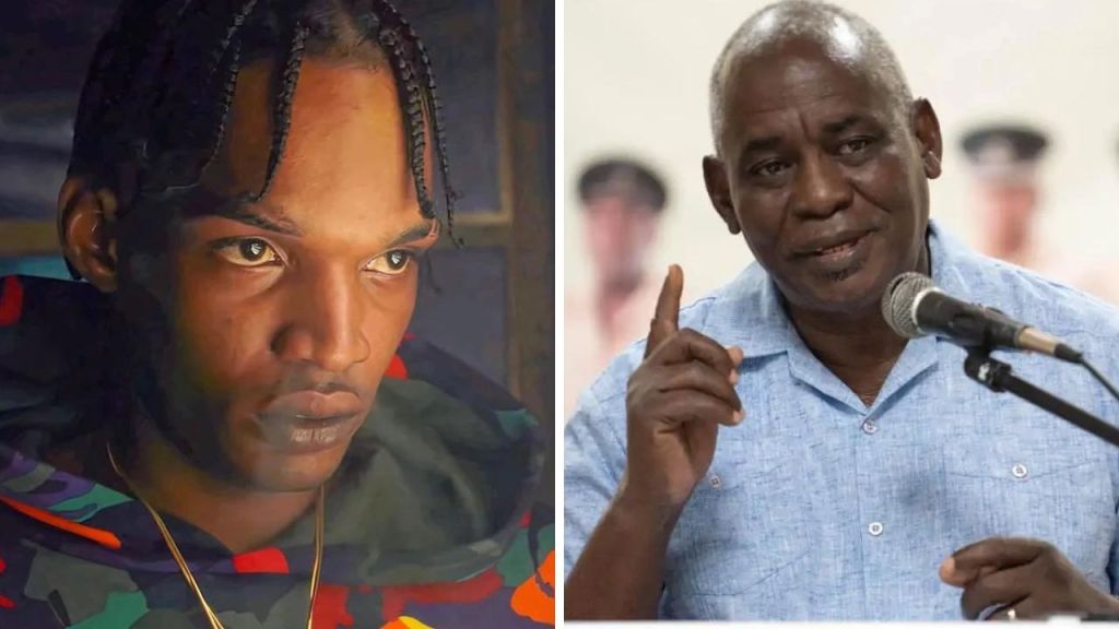 ‘Skeng’ banned from performing publicly, not at private events – Benn