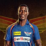 IPL: Shamar Joseph joins Lucknow Super Giants