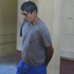 Pork-knocker sentenced to 12 years for killing teen wife