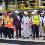$2.6B Port Mourant training facility an investment in Guyana’s future – President Ali