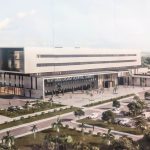 New Amsterdam Hospital to be teaching facility with support from UWI Medical School