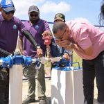 New $48M water supply for North Pakaraima community
