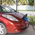 As electricity gets cheaper, President Ali wants electric vehicles manufactured in Guyana