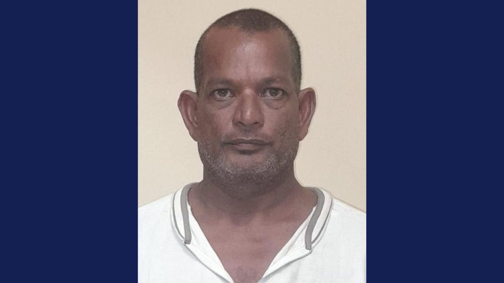 Driver, 52, nabbed with ganja and cocaine