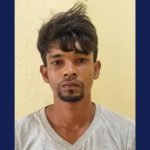 Charity man on $200,000 bail on simple larceny charge