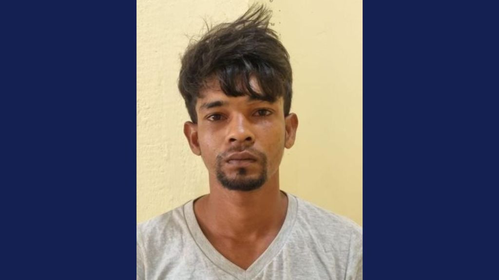 Charity man on $200,000 bail on simple larceny charge