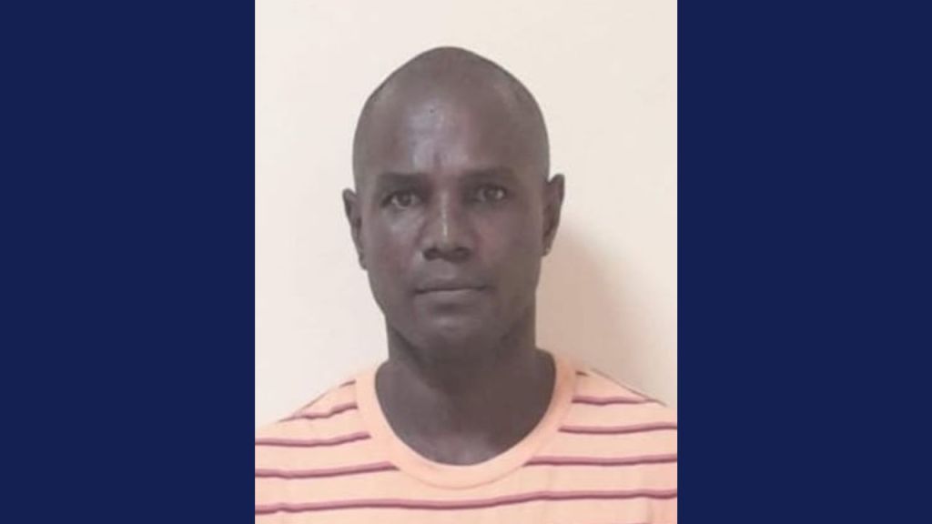 Farmer facing rape charge gets $300,000 bail