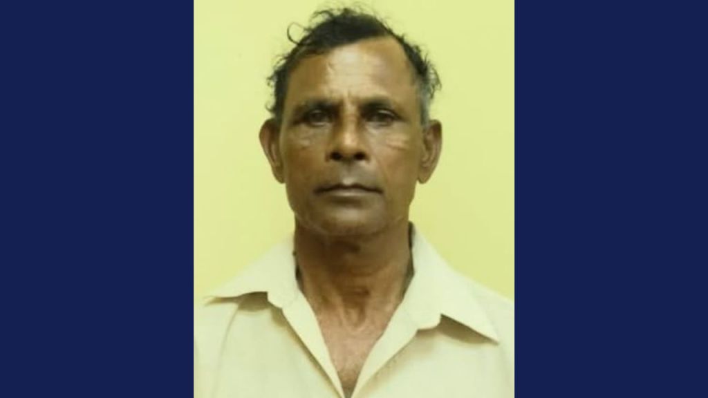 Suddie man, 66, charged for sexual assault