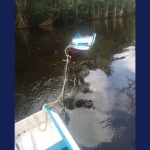 Warapoka businessman dies in boat accident