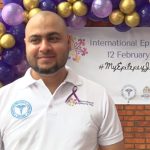 Unprovoked seizures? Doctors say epilepsy awareness needed