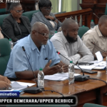 2019 Auditor General’s Report: Cheques cut but works not completed in Reg. 10