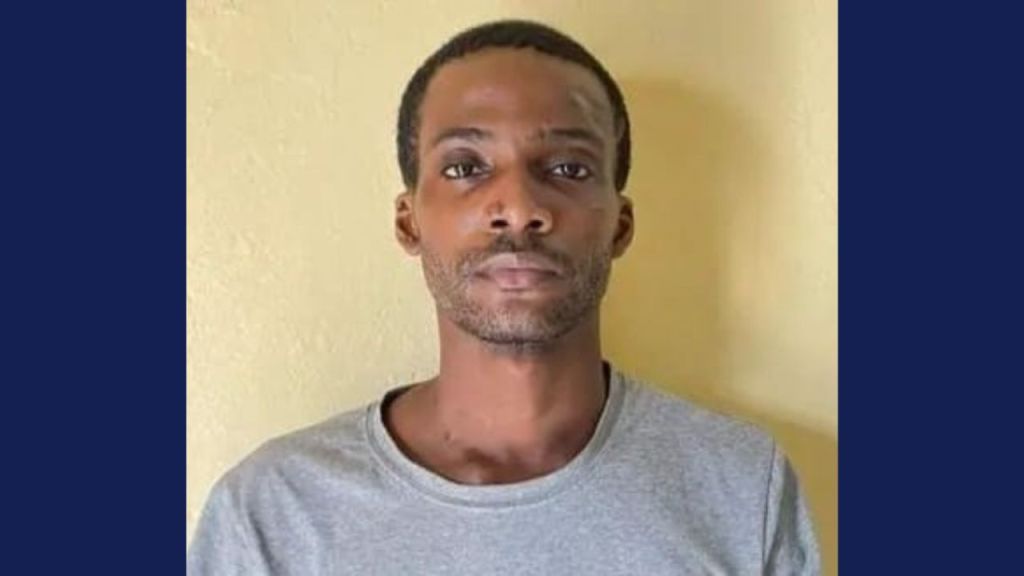 State House attacker sentenced to three months imprisonment 