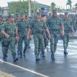 Doctrine Command Center for GDF soon, more focus on servicewomen