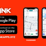 New taxi App LINK now live in Guyana