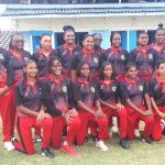 Berbice crowned Female Inter-County 50-over champs