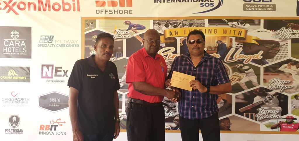 Regal forms alliance with GCB to promote youth cricket development