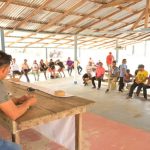 Access to birth certificates, defective works among issues affecting Kanapang residents