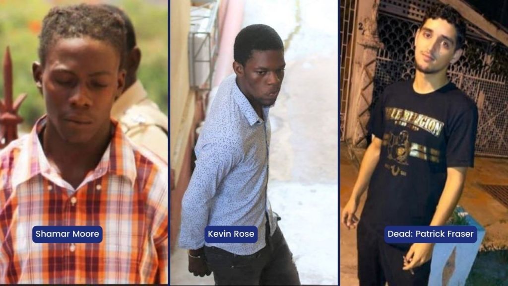 Duo found not guilty of murdering ‘White Boy’