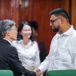 IMF official ‘strongly supports’ gov’t efforts to improve economic welfare through public investment