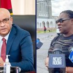 According to GTU’s rule book, Coretta McDonald should not be General Secretary – Jagdeo
