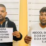 45 months jail, $58M fine for trafficking ganja