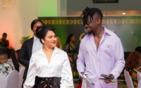 kwaku-bediako:-the-“burna-boy”-of-fashion-connects-cultures-at-first-lady’s-creative-exchange-event