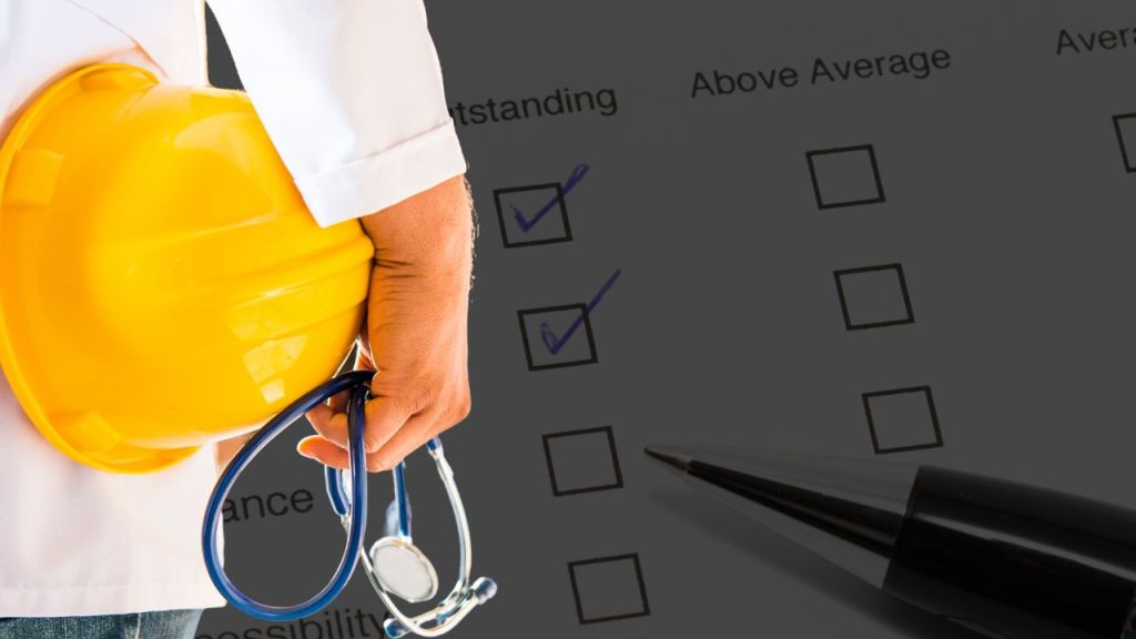 Demand for workers in construction, health sectors increasing – survey finds