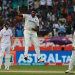 Ashwin withdraws from ongoing Test because of family emergency