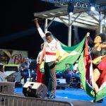 This year’s Calypso competition: The Good, the Bad and the Ugly