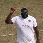 FOUR-DAY: Cornwall bags six as Harpy Eagles crash to 273-run defeat