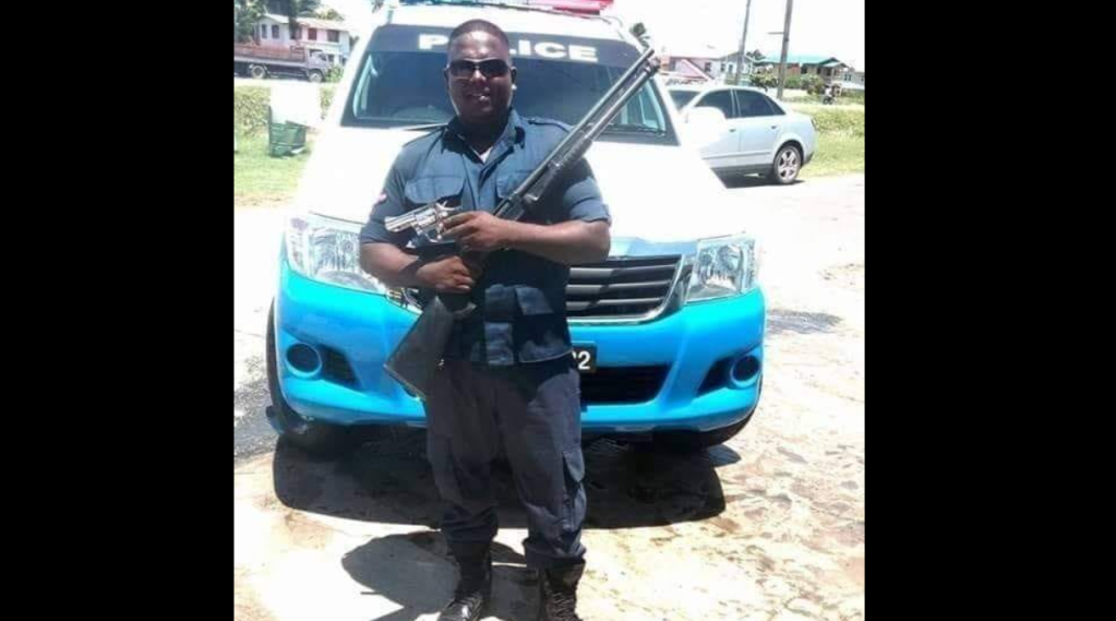 Policeman, 41, dies in accident at Blankenburg