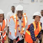Sod turned for US$7.2M hospitality training institute at Port Mourant