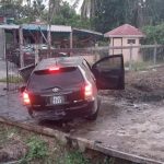Crabwood Creek man dies in accident at Kilcoy