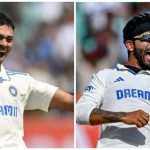 Jaiswal, Jadeja lead India’s demolition of England by 434 runs