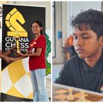 Pitamber, Rajkumar win national Under-16 chess titles