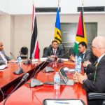 Plans moving ahead for CARICOM ferry service