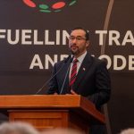 LAC countries urged to collaborate in defence of energy ambitions amid pushback from global north