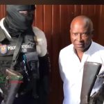 Haiti-corruption : l’ex-président de la chambre des députés, Cholzer Chancy, derrière les barreaux