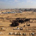 A Gaza, la situation « sanitaire et humanitaire » est « inhumaine et continue de se détériorer », alerte l’OMS