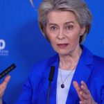 Ursula von der Leyen exclut de travailler avec « les amis de Poutine » au Parlement européen