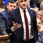 Au Parlement britannique, des débats houleux et des appels à la démission en marge d’une motion sur Gaza