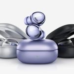 Les écouteurs Galaxy Buds2, Buds2 Pro et Buds FE de Samsung ont maintenant quatre nouvelles fonctionnalités.