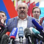 Election présidentielle en Russie : l’opposant Boris Nadejdine annonce le rejet de son recours visant à enregistrer sa candidature