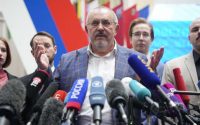 election-presidentielle-en-russie :-l’opposant-boris-nadejdine-annonce-le-rejet-de-son-recours-visant-a-enregistrer-sa-candidature