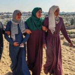 Guerre Israël-Hamas, jour 138 : bombardements israéliens sur la bande de Gaza menacée de famine