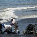 Queensway Group CEO distances self from ‘oil spill’ vessel in T&T
