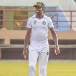 FOUR-DAY: Sinclair spins Harpy Eagles back into contest against West Indies Academy