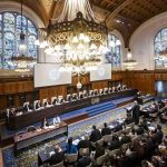 Guyana argues that Israel engaged in ‘military conquest, annexation’ in Palestine territory