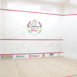 Doubles courts herald new opportunity to advance Guyana’s squash