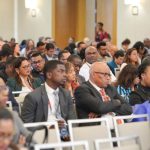 ‘Don’t come looking for gov’t contracts, money is in the private sector’ – Investors told at Energy Conference